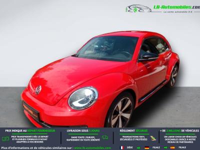 Volkswagen Beetle Beetle