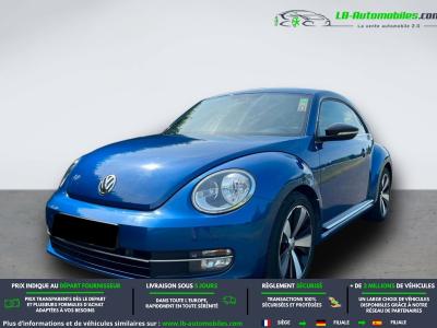 Volkswagen Beetle Beetle