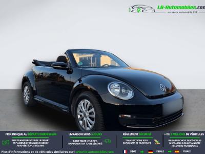 Volkswagen Beetle Beetle