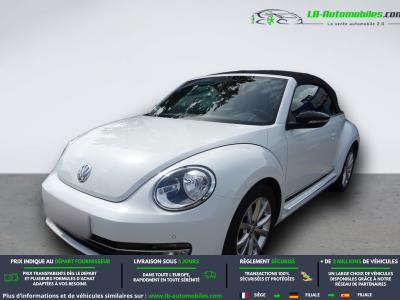 Volkswagen Beetle Beetle