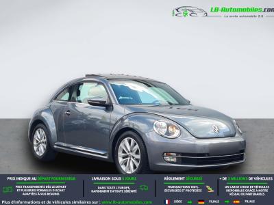 Volkswagen Beetle Beetle