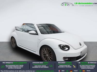 Volkswagen Beetle Beetle