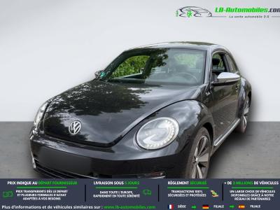 Volkswagen Beetle Beetle