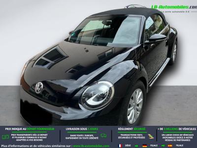 Volkswagen Beetle Beetle