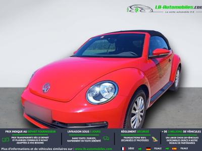 Volkswagen Beetle Beetle