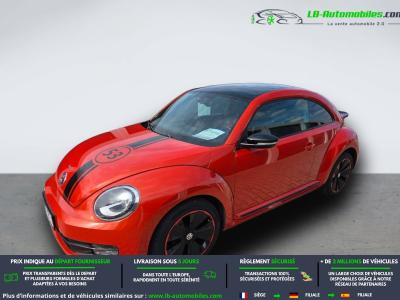 Volkswagen Beetle Beetle