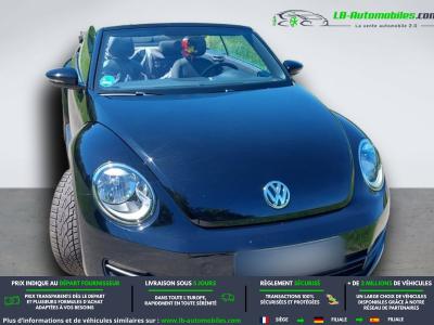 Volkswagen Beetle Beetle