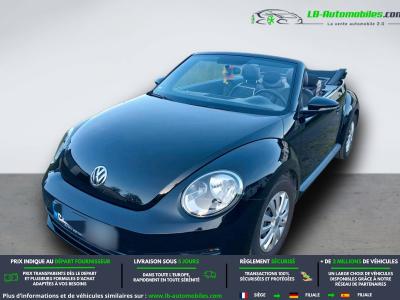 Volkswagen Beetle Beetle