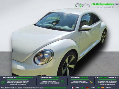 Volkswagen Beetle Beetle