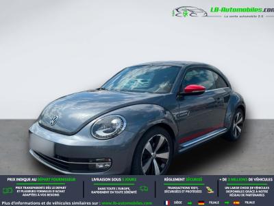 Volkswagen Beetle Beetle