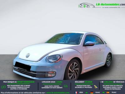 Volkswagen Beetle Beetle
