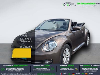 Volkswagen Beetle Beetle