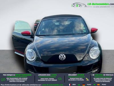 Volkswagen Beetle Beetle