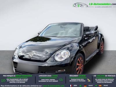 Volkswagen Beetle Beetle
