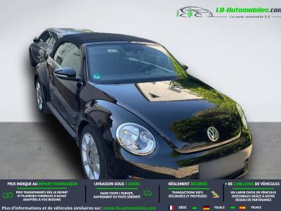 Volkswagen Beetle Beetle