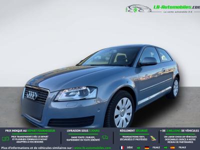 Audi A3 Sportback 1.4 TFSI 125 BVA