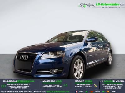 Audi A3 Sportback 1.4 TFSI 125
