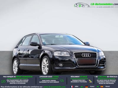 Audi A3 Sportback 1.4 TFSI 125