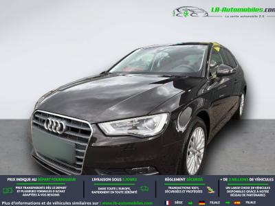Audi A3 Sportback 1.4 TFSI 125