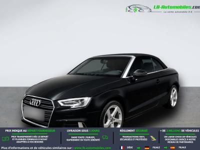 Audi A3 Cabriolet TFSI 190 BVA