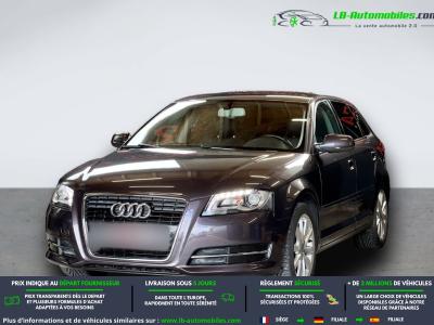 Audi A3 Sportback 1.4 TFSI 125 BVA