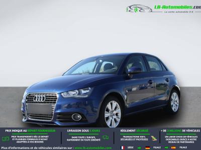 Audi A1 1.0 TFSI 82