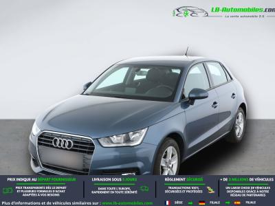 Audi A1 1.0 TFSI 95