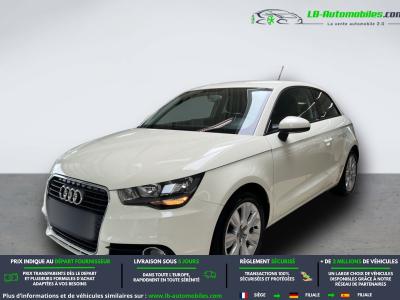 Audi A1 1.0 TFSI 82