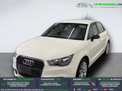 Audi A1 1.0 TFSI 82