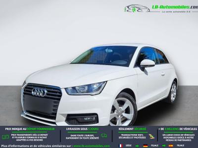 Audi A1 1.0 TFSI 82