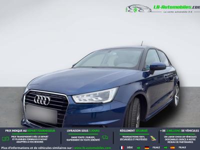 Audi A1 1.0 TFSI 95