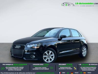Audi A1 1.2 TFSI 86