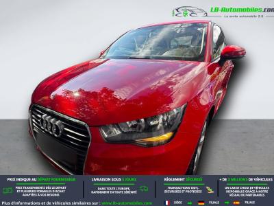 Audi A1 1.4 TFSI 122