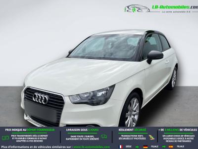 Audi A1 1.4 TFSI 122