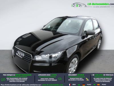 Audi A1 1.4 TFSI 122 BVA