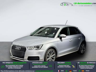 Audi A1 1.4 TFSI 125