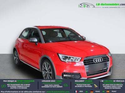 Audi A1 1.4 TFSI 125