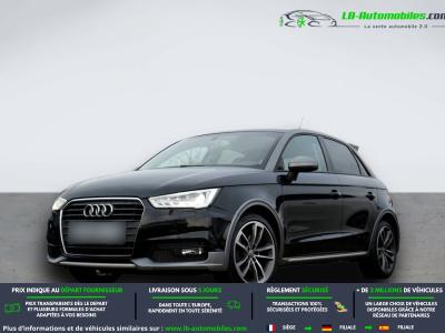 Audi A1 1.4 TFSI 125 BVA