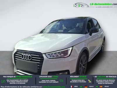 Audi A1 1.4 TFSI 150