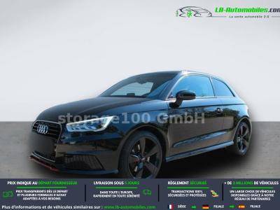 Audi A1 1.8 TFSI 192 BVA