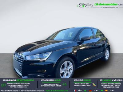 Audi A1 1.6 TDI 90
