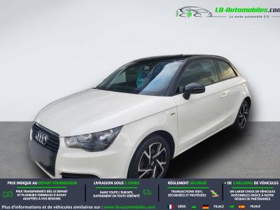 Audi A1 1.6 TDI 105