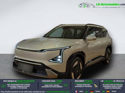 Kia EV5 ev5