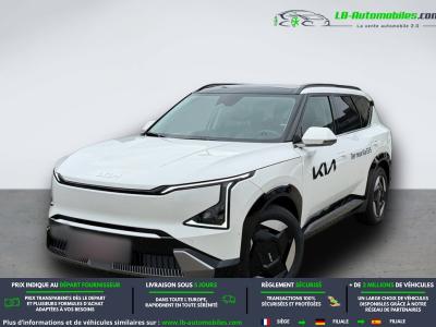 Kia EV5 ev5