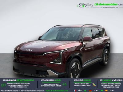 Kia EV5 ev5