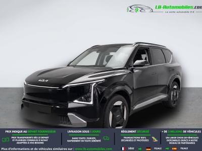 Kia EV5 ev5