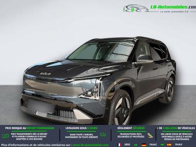 Kia EV5 ev5