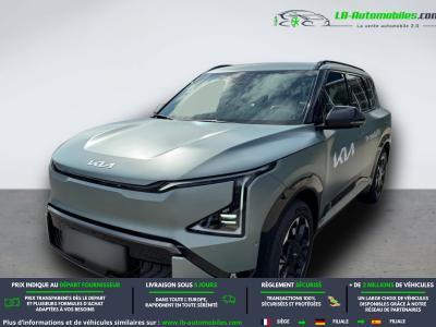 Kia EV5 ev5