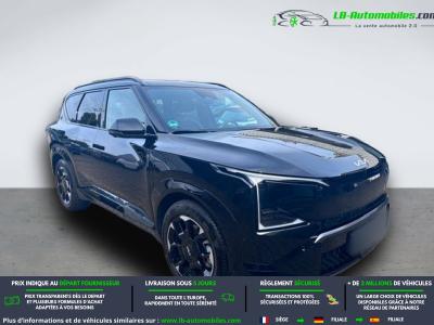 Kia EV5 ev5