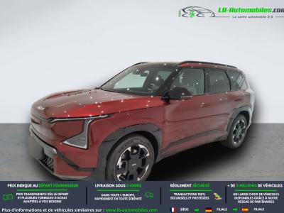 Kia EV5 ev5